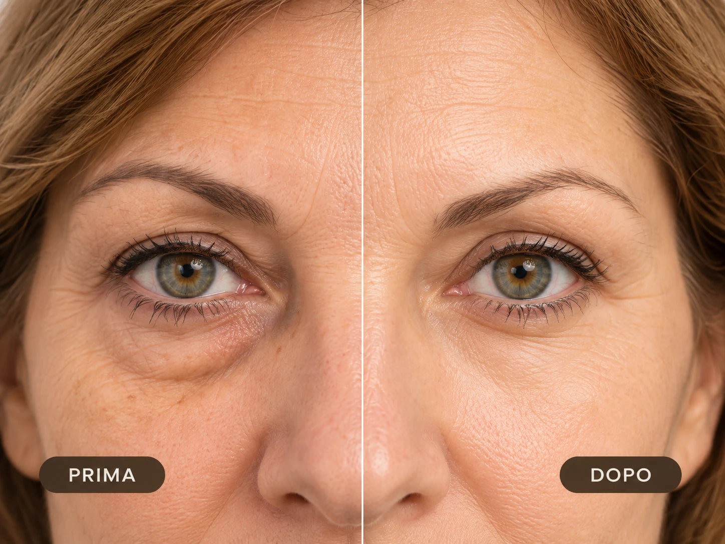 Prima e dopo